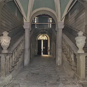 迪莫拉诺比亚酒店