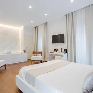 Palazzo Cini Luxury Rooms In Pisa